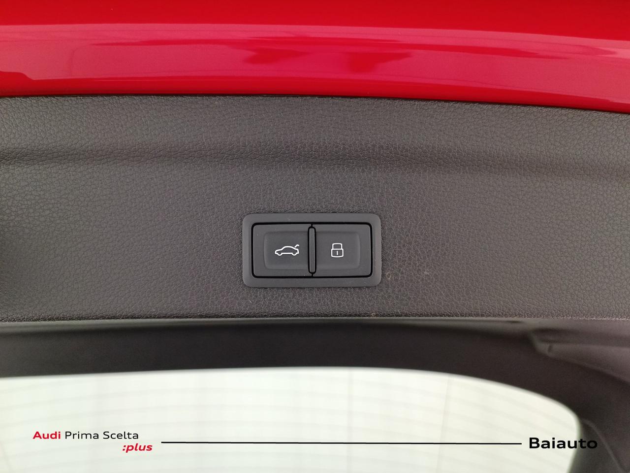 Audi Q3 sportback 35 2.0 tdi s line edition s tronic