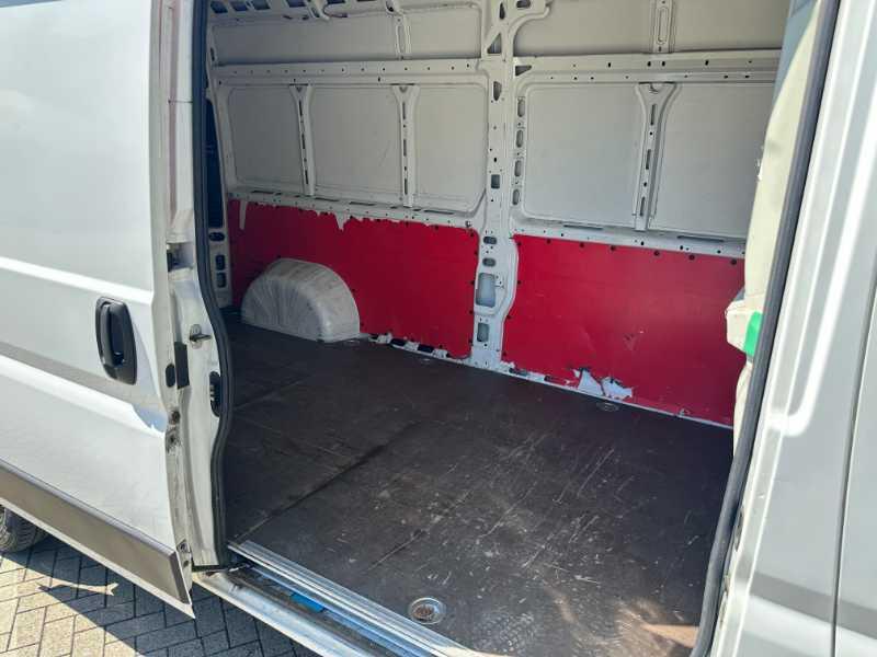 CITROEN Jumper (3ª serie) - Jumper 35 BlueHDi 165 S&S PLM-TM Furgone