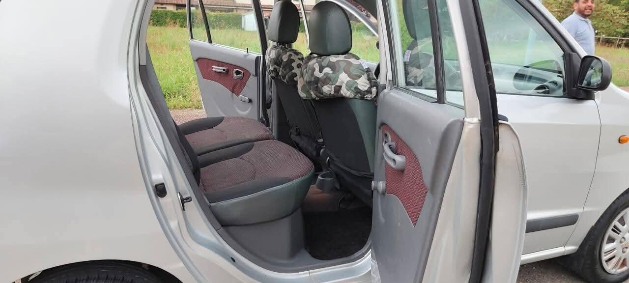 Hyundai Atos Prime 1.1 12V Active