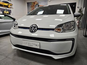 Volkswagen up! 100% ELETTRICA _TAGLIANDATA VW! UNICO PROPRIETARIO