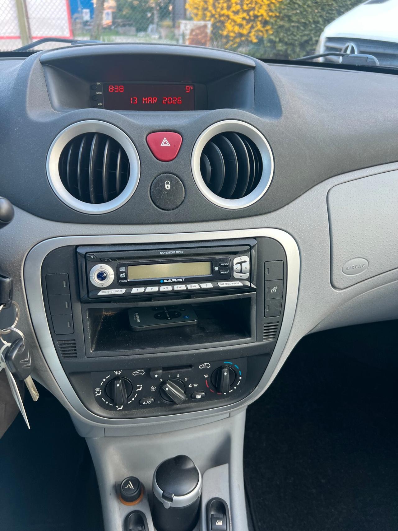 Citroen C3 1.1 Elegance