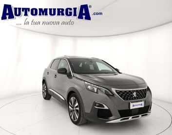 PEUGEOT 3008 BlueHDi 180 S&S EAT8 GT con TETTO