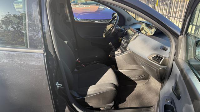 LANCIA Ypsilon 1.0 FIREFLY S&S HYBRID GOLD*24M.G.*CARPLAY*LED*TEL