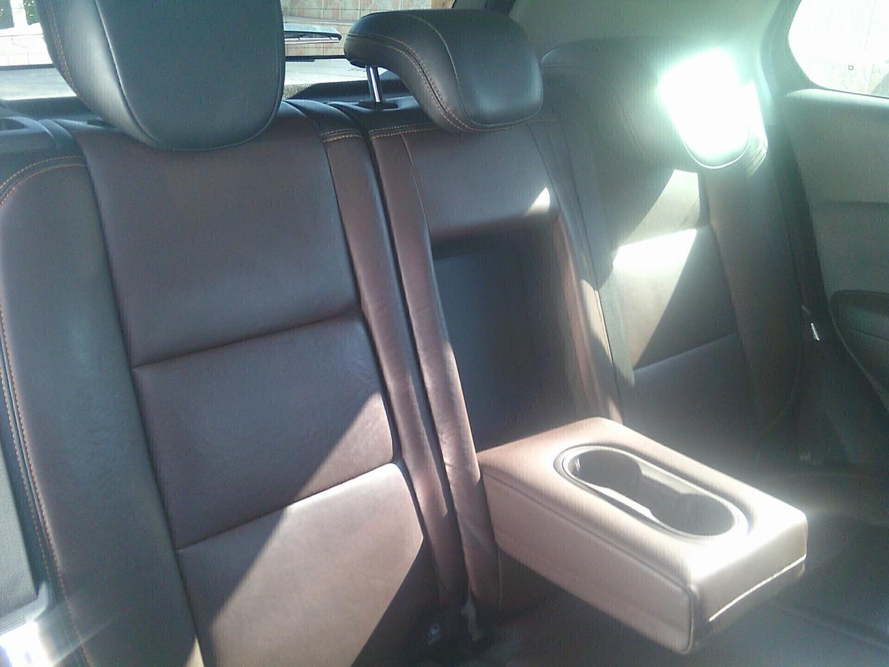 Chevrolet Trax 1.7 diesel FWD LT