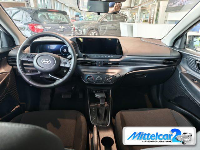 HYUNDAI Tucson 1.6 HEV aut. Exellence