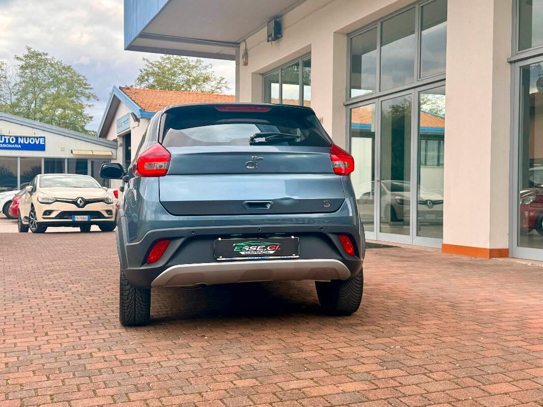 DR Motor dr3 1.5 S2 Gpl 114cv