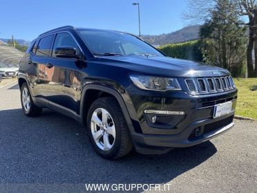 Jeep Compass 1.4 m-air Longitude 2wd 140cv