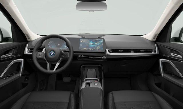 BMW iX1 eDrive 20 Special Edition Aut.
