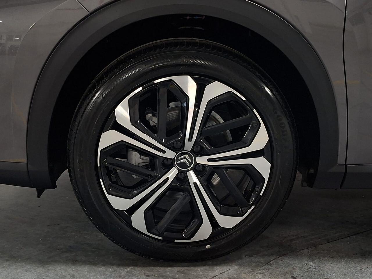 Citroen C5 X 1.2 PureTech 130CV Plus EAT8 Km. 0