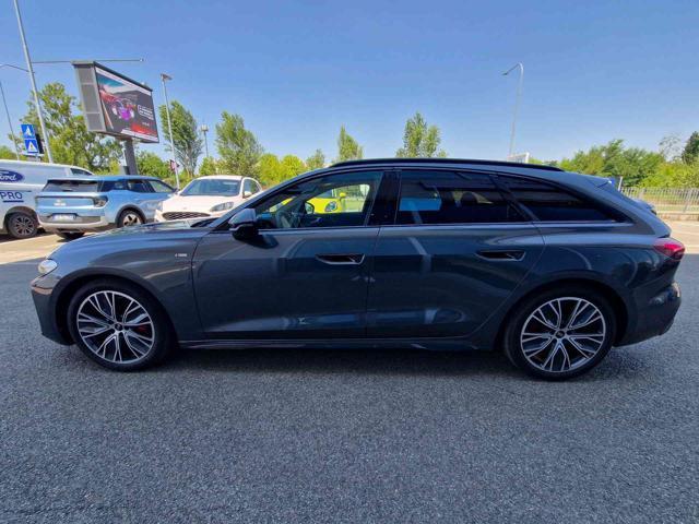 AUDI A5 Avant TDI 150 kW mHEV+ S tronic S Line edition