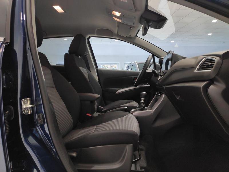 Suzuki S-Cross S-Cross 1.4 Hybrid 4WD AllGrip Top*4x4*PRONTA CONSEGNA*