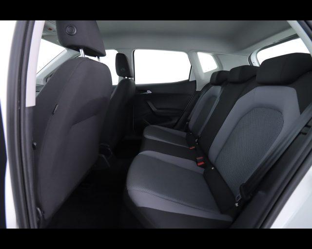 SEAT Arona 1.0 TGI Style