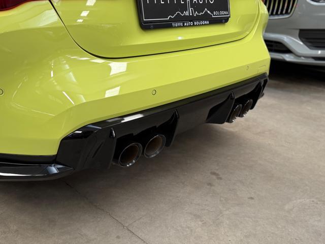 BMW M4 Competition