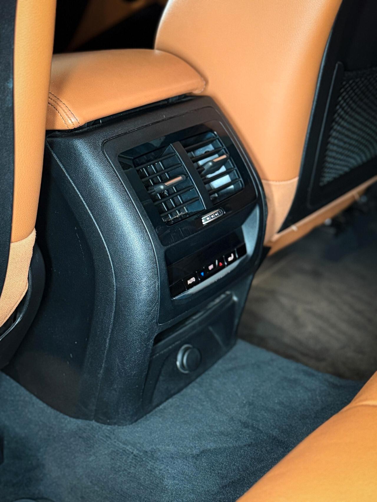 Bmw X3 sDrive18d xLine Aut.