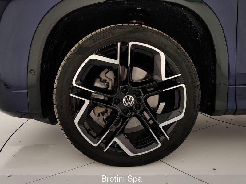 Volkswagen Tayron 1.5 TSI eHybrid DSG R-Line Plus