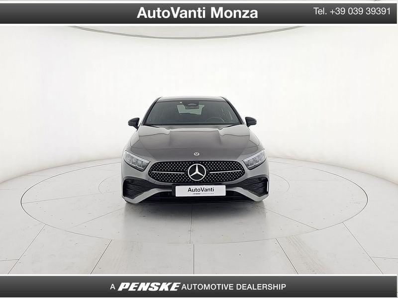 Mercedes-Benz Classe A A 200 d AMG Line Premium Plus auto