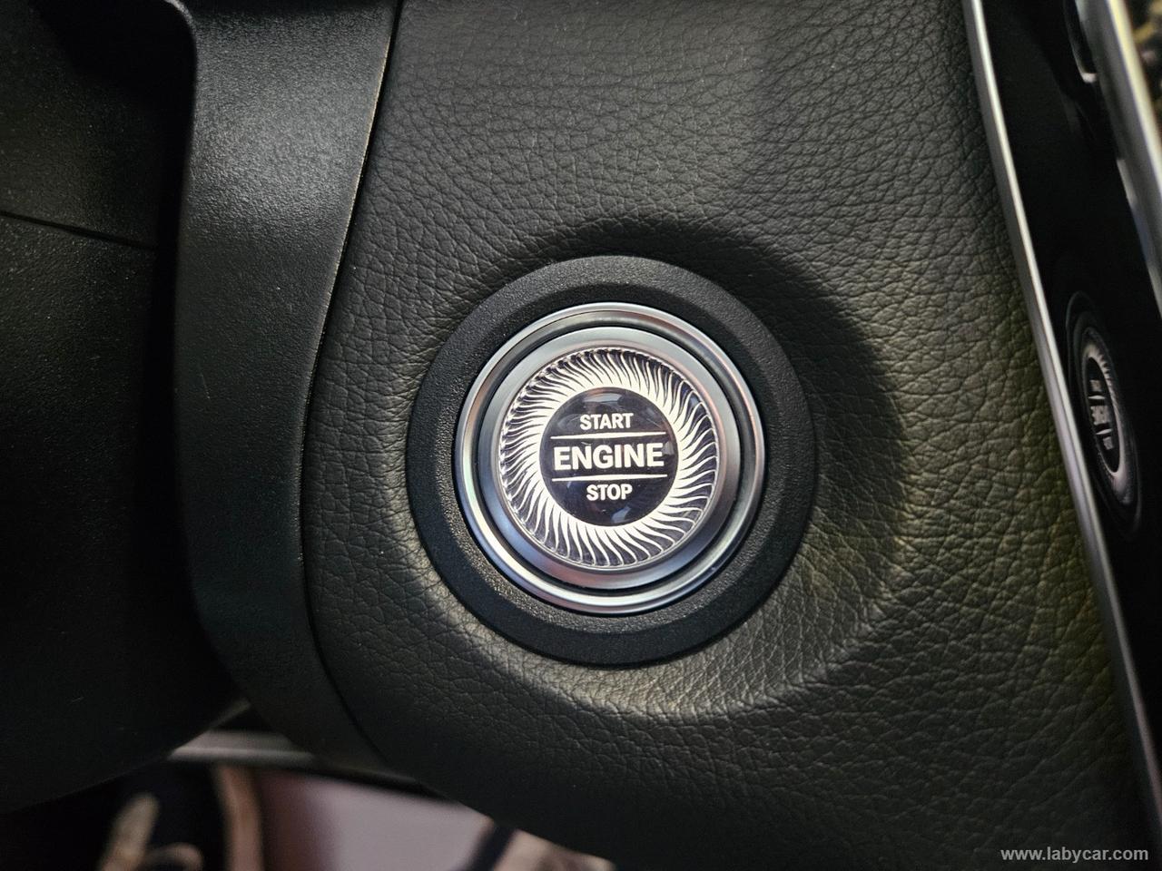 MERCEDES-BENZ GLC 220 d 4Matic Premium