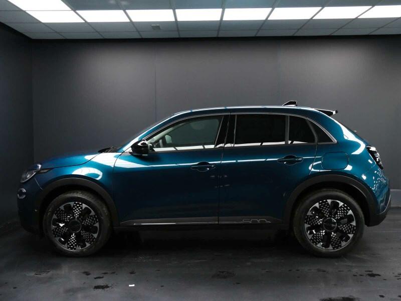 FIAT 600 (2023-->) 600 Hybrid 145 CV DCT MHEV L...