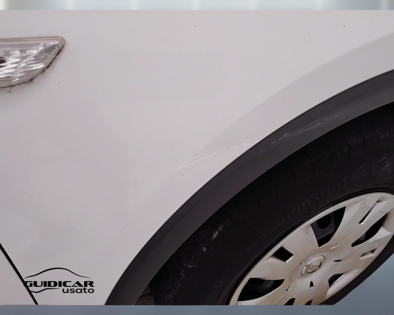 OPEL Mokka I - Mokka 1.6 Ego s&s 4x2 115cv m5