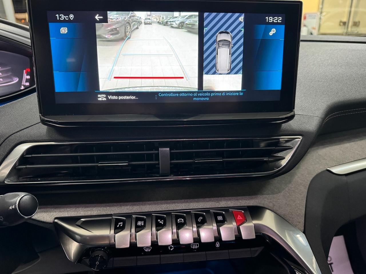 5008 1.5HDi 130cv EAT8 GT 7POSTI SUPER BELLA