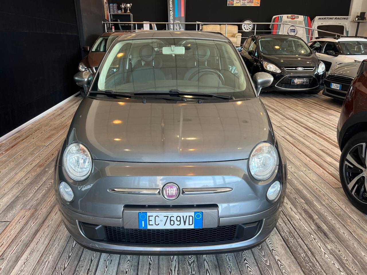 Fiat 500 1.2 Sport/GARANZIA