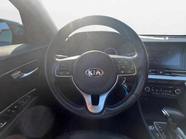 KIA Niro 1.6 GDi DCT HEV Style
