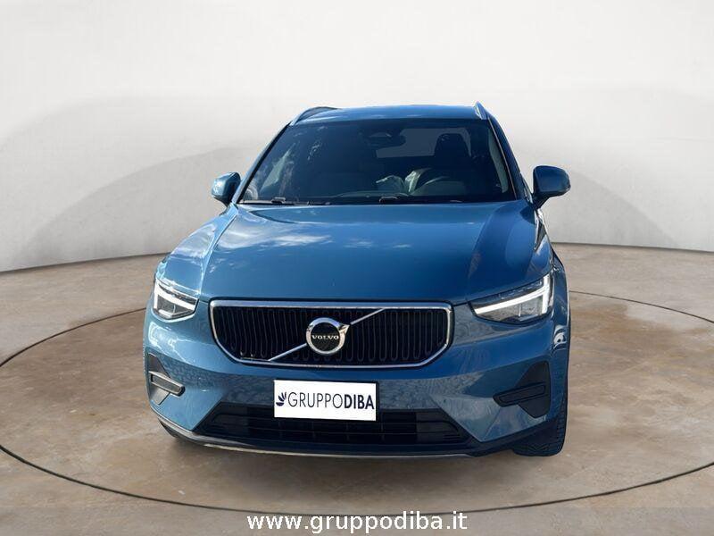 Volvo XC40 2023 2.0 b3 Ultimate Bright auto