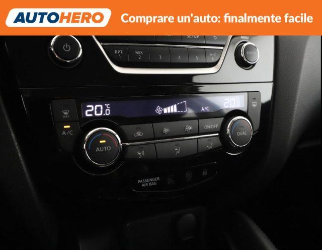 NISSAN Qashqai 1.5 dCi Acenta