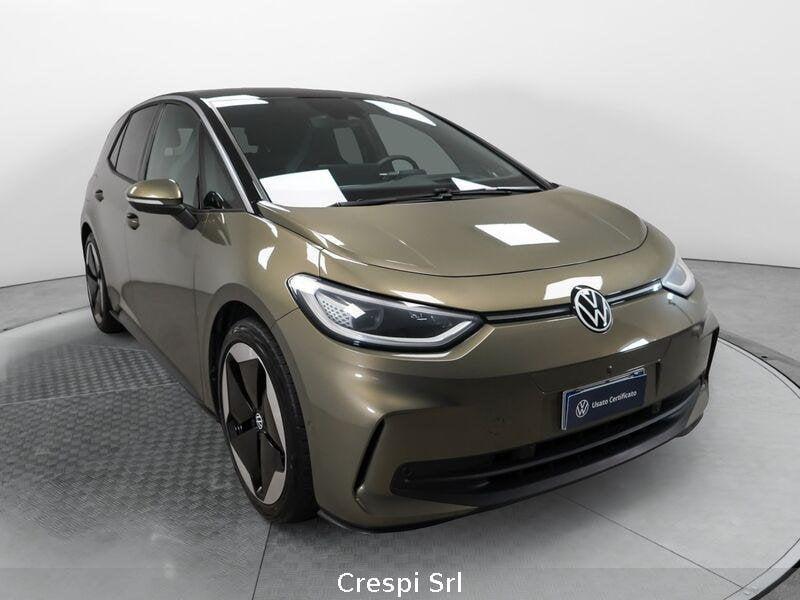 Volkswagen ID.3 ID.3 Pro Performance