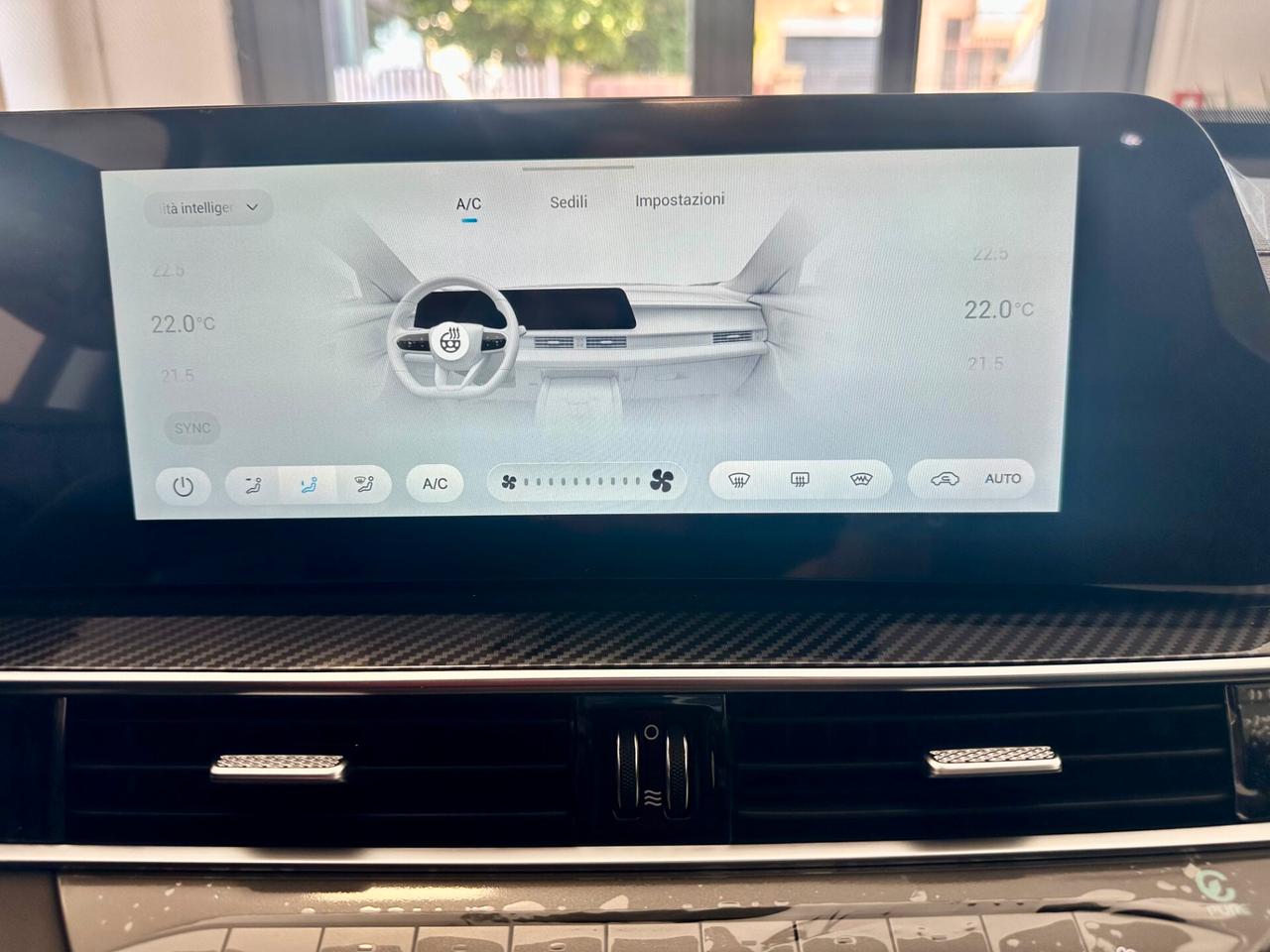 NEW DR 6 1.5 TGDI FULL HYBRID