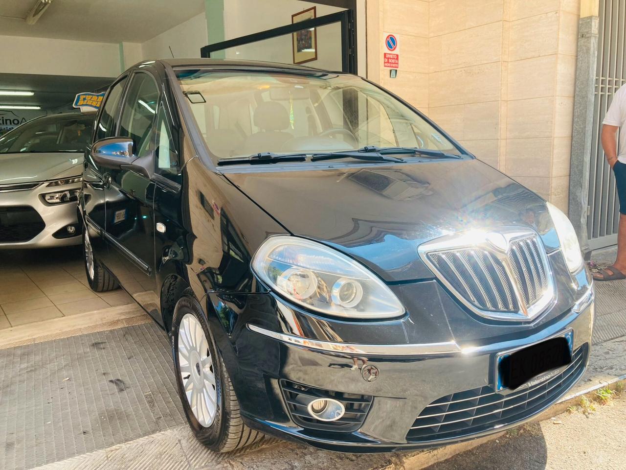 Lancia MUSA 1.3 Mjt - IDEALE X NEOPATENTATI - 2011