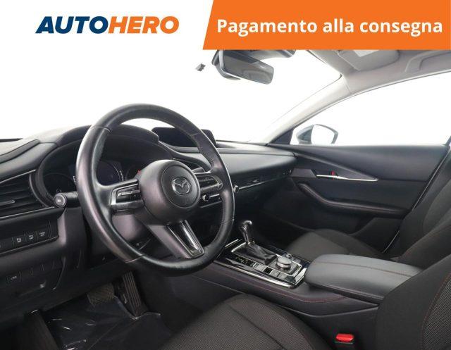 MAZDA CX-30 2.0L e-Skyactiv-G 150 CV M Hybrid 2WD Homura