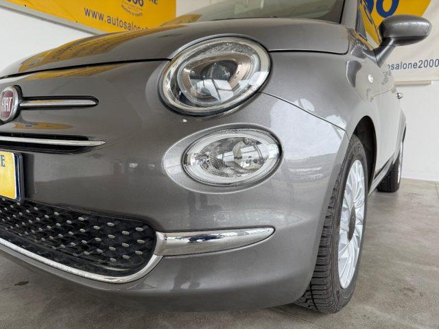 FIAT 500 1.2 EasyP. Dolcevita GPL NEOP. / PREZZO REALE