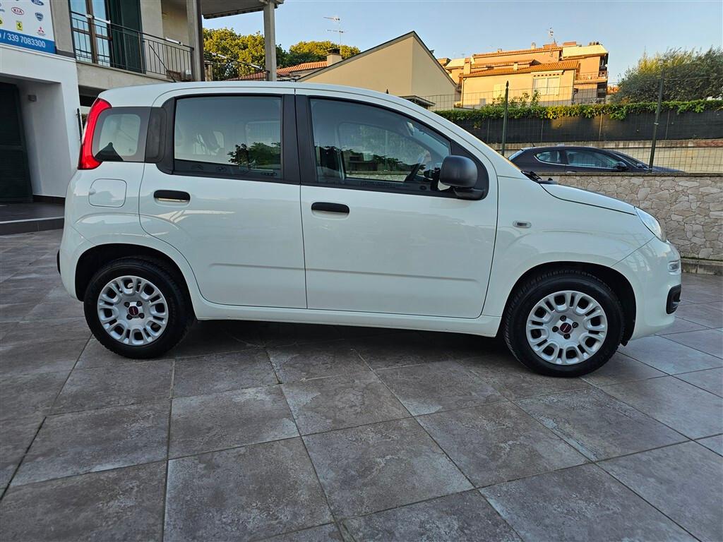 Fiat Panda 1.3 MJT 95 CV S&S Easy Aziendale IVA Esposta/Deducibile