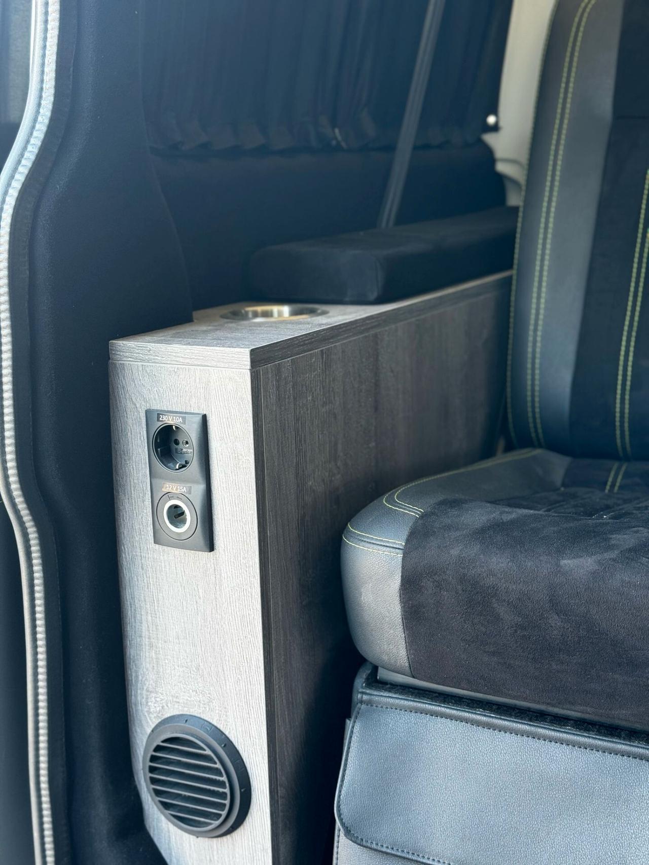 Vw California