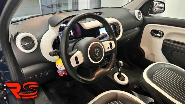 RENAULT Twingo Electric Intens