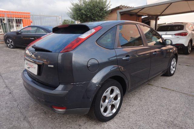FORD Focus 1.6 TDCi 90CV 5p.