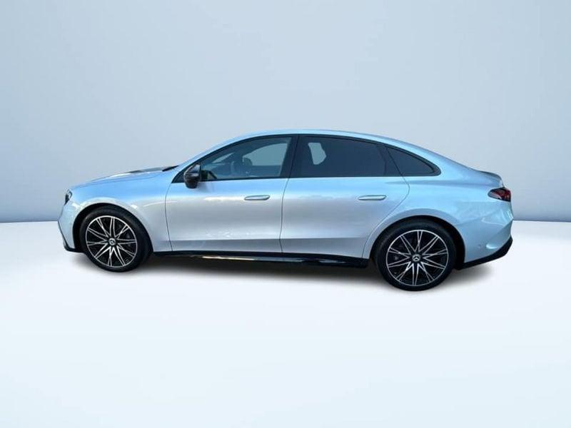 Mercedes-Benz Classe C 400 4Matic EQ Berlina AMG Line Advanced Plus