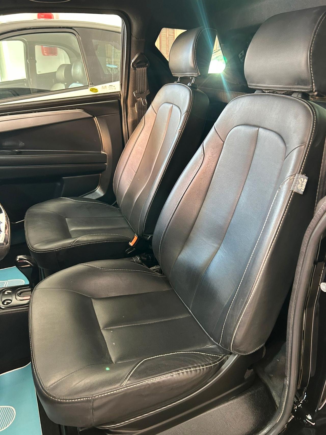 Ligier JS JS50 Progress Sport Young