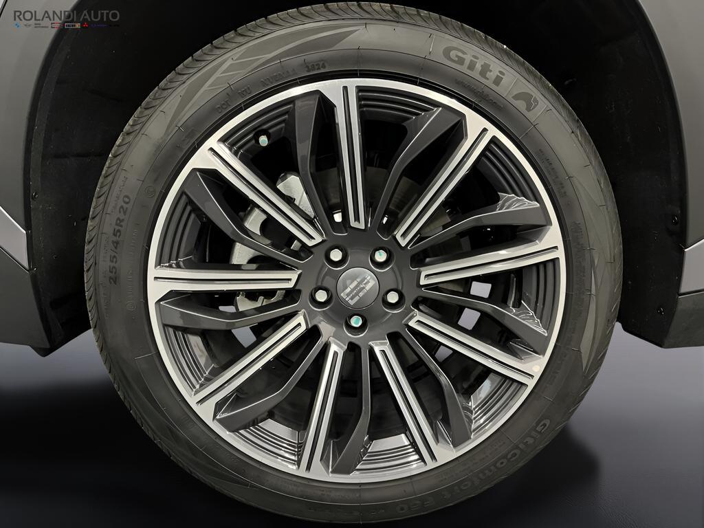 Sportequipe Sportequipe 6 GT 1.6 T-GDI DCT