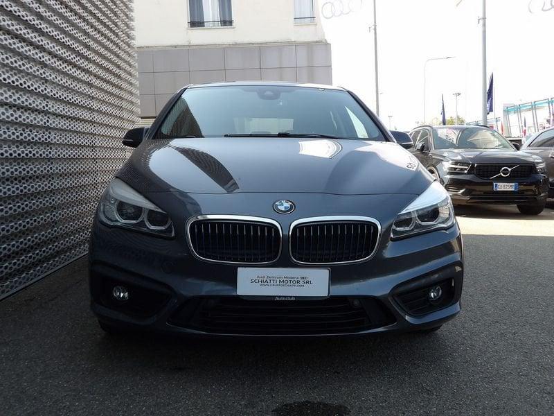 BMW Serie 2 Active Tourer 225xe Active Tourer iPerformance Advantage aut.