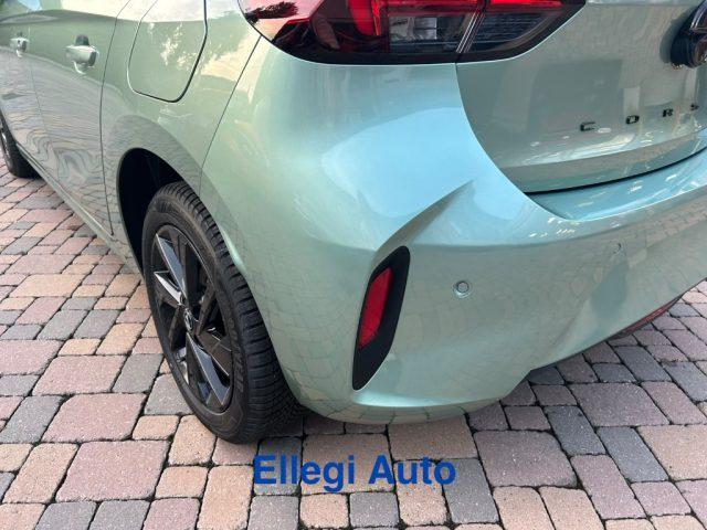 OPEL Corsa PROMO FINANZ.1.2 100 CV YES CAMBIO AUTOMATICO KM 0