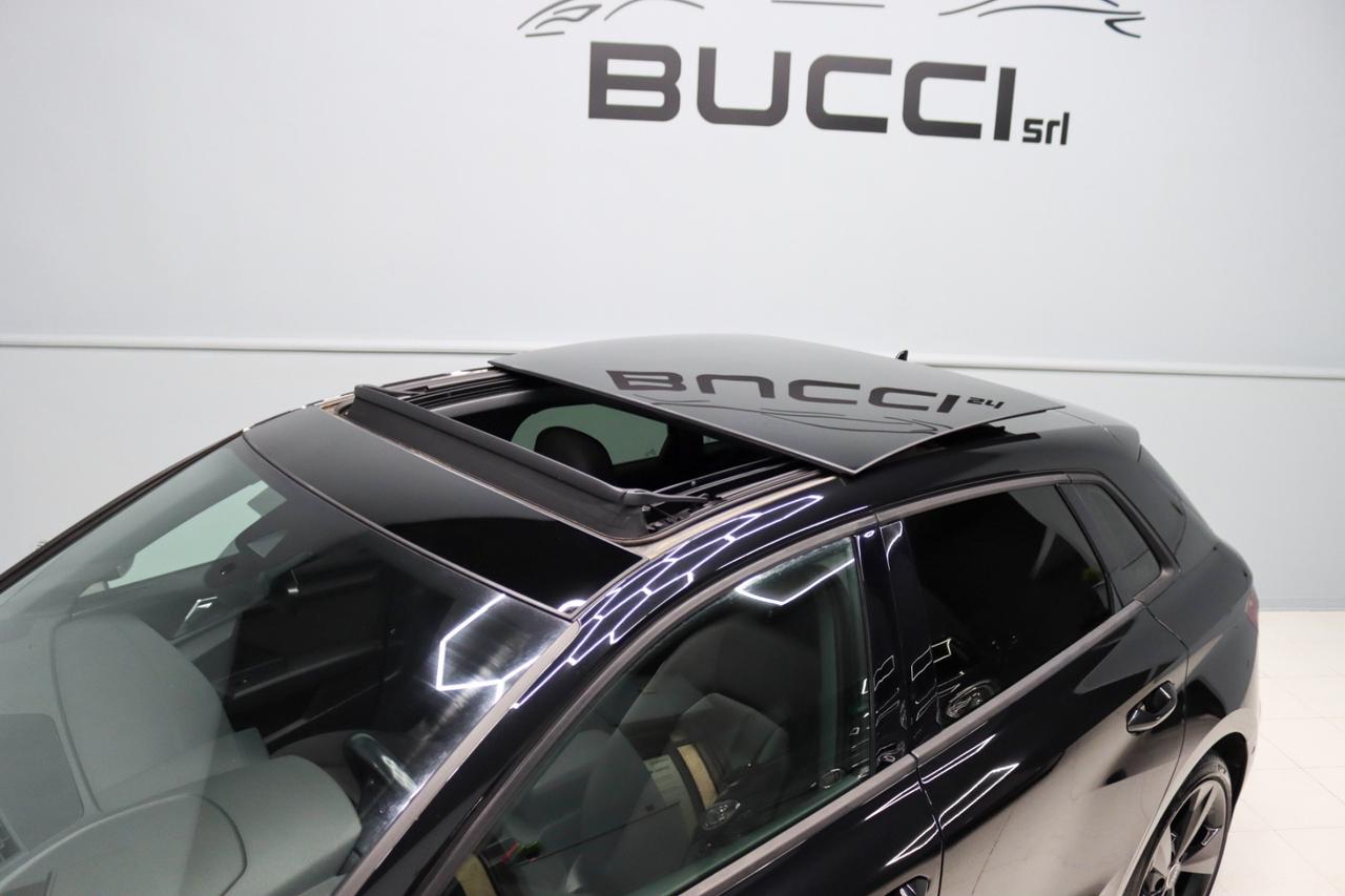 Audi A3 SPB 30 TDI S tronic Black edition