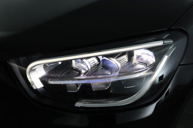 MERCEDES-BENZ CLA sse GLC GLC 300 d 4MATIC SPORT