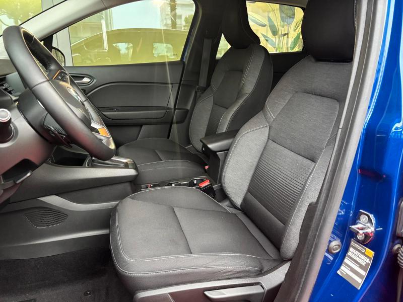 Renault Captur Business edition