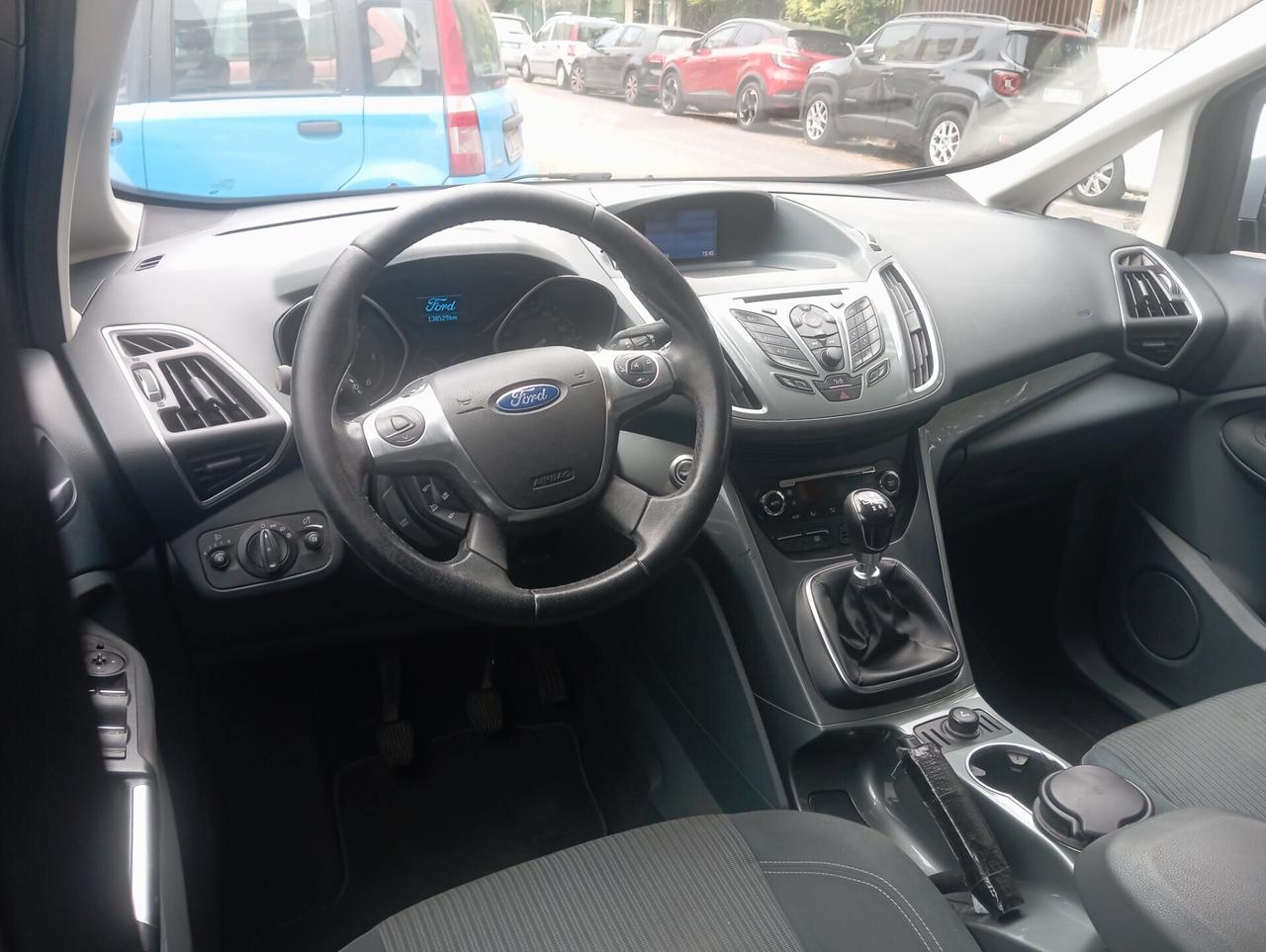 Ford C-Max 1.6 TDCi Titanium offerta del mese