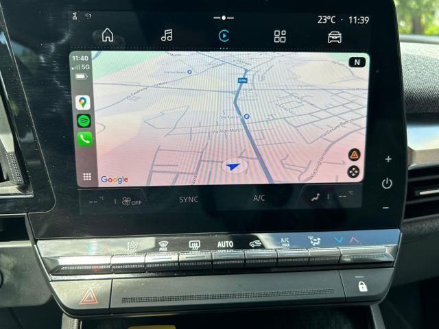 Renault Megane E-Tech Eletric EV40 130 CV Boost Charge Techno