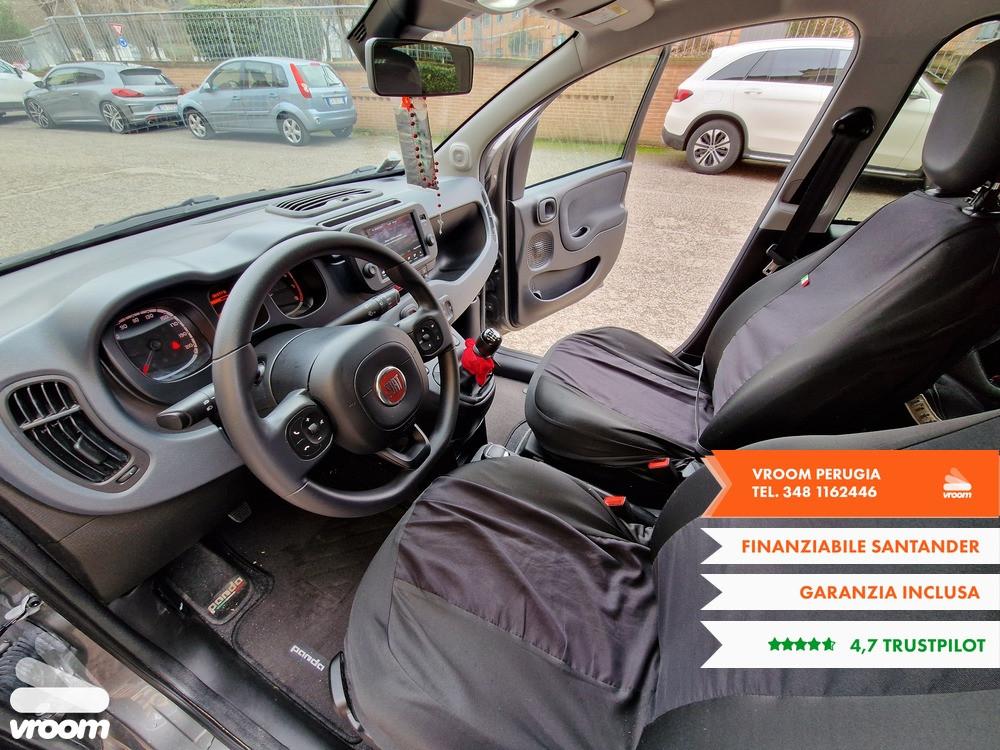 FIAT Panda 1.0 FireFly 70 CV S&S Hybrid 2023