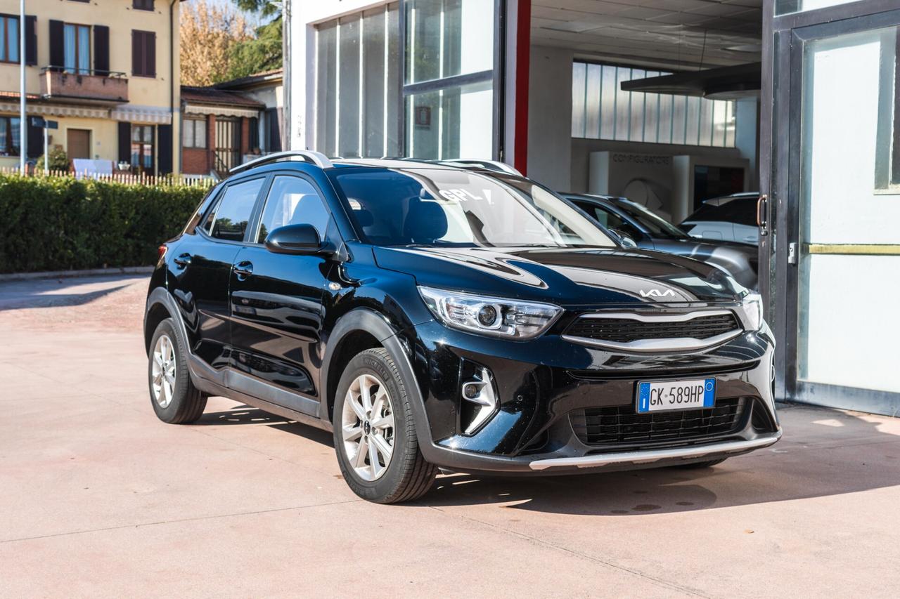 Kia Stonic 1.2 DPI ECO GPL Urban