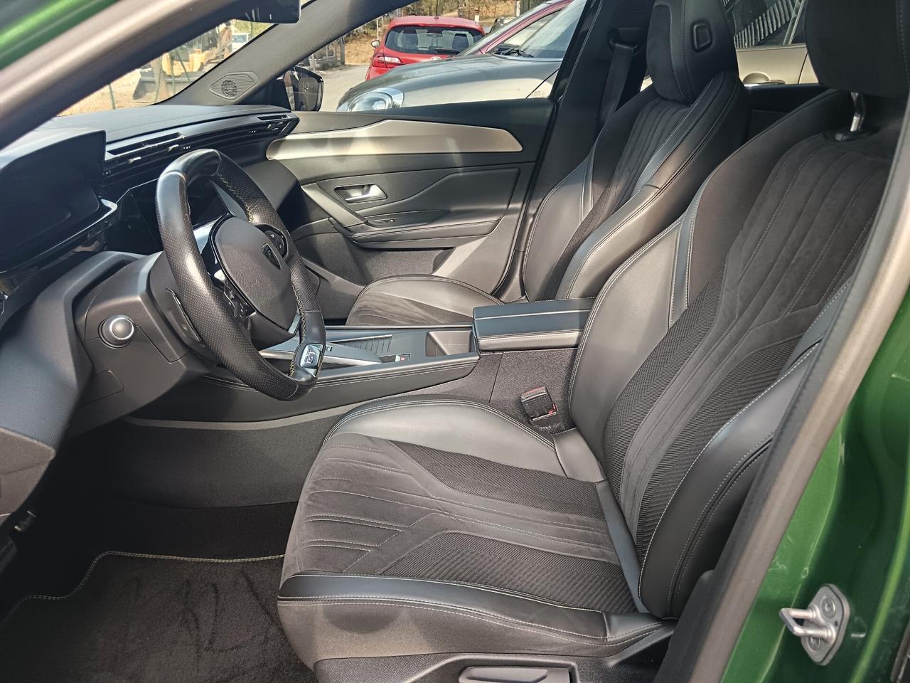 Peugeot 308 1.5 HDI 130CV GT TETTO APRIBILE